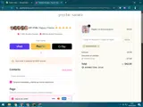 THANKYOU30 coupon verification screenshot