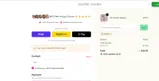 GIFT30 coupon verification screenshot