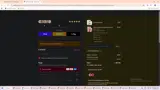 ALEXANDERX1025 coupon verification screenshot