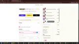 EMPODERAR25 coupon verification screenshot