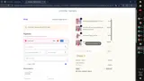 sale25 coupon verification screenshot