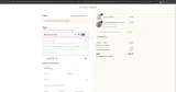 GABRIEL25 coupon verification screenshot