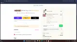 NEWNEW30 coupon verification screenshot
