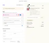 EMPODERAR25 coupon verification screenshot