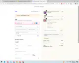RENEW55 coupon verification screenshot