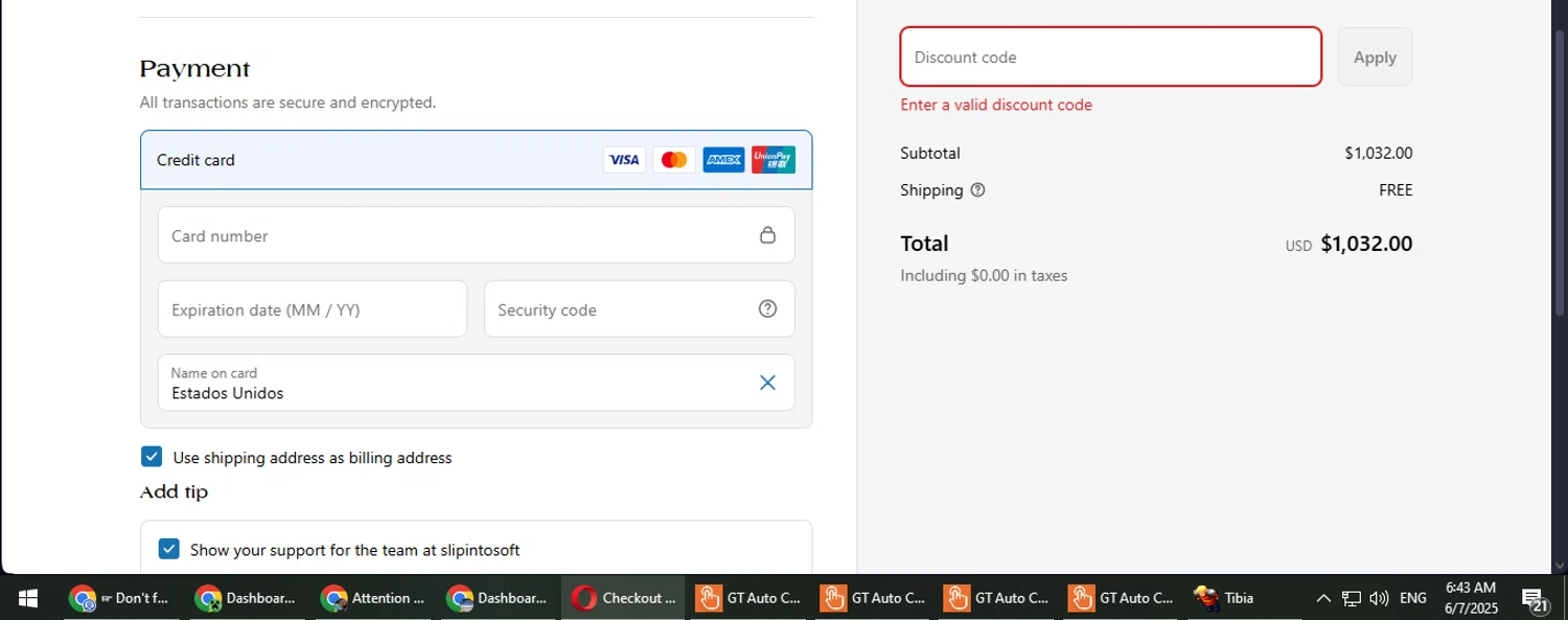 Psycho Pharma discount code screenshot showing code DON20 applied at Psycho Pharma checkout page. Uploaded by SimplyCodes community member PokeGOAT on Jun 7, 2025