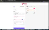 MAKECATAASMILE coupon verification screenshot