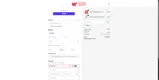 FJBLOG coupon verification screenshot