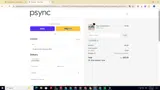 10TEZU coupon verification screenshot