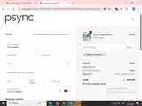 REBECASANTIAGO coupon verification screenshot