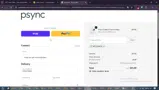 WELCOME93 coupon verification screenshot