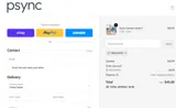 MEGASAVE coupon verification screenshot