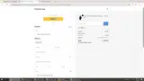 10OFF coupon verification screenshot