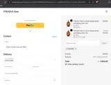 B3G30% coupon verification screenshot