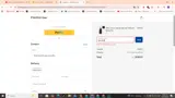 New2024 coupon verification screenshot