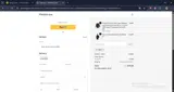 LABOR coupon verification screenshot