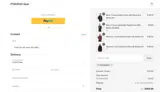 MISSNIINEY coupon verification screenshot