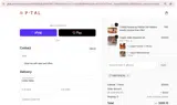 MARYSPECIAL coupon verification screenshot