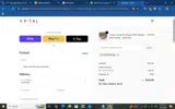 JORVITSPECIAL coupon verification screenshot