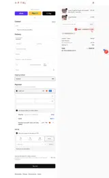 JOANGELSPECIAL coupon verification screenshot