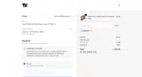 MEWTWO coupon verification screenshot