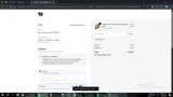 HOLIDAY coupon verification screenshot
