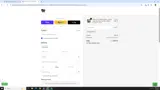 5PERCENT coupon verification screenshot