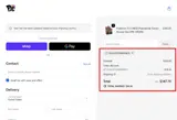 DEALSPOTRBRANDS coupon verification screenshot