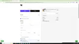 EASTER coupon verification screenshot