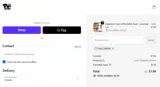 halloween coupon verification screenshot