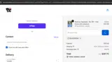 BLACKFRIDAY coupon verification screenshot