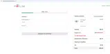 srv coupon verification screenshot