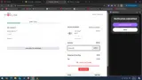 review10 coupon verification screenshot