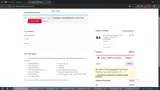 DAD5 coupon verification screenshot