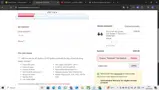 FREEDOM5 coupon verification screenshot