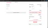 FREEDOM5 coupon verification screenshot