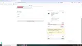 FIRST5 coupon verification screenshot