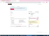 mcg coupon verification screenshot