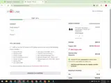 HH5 coupon verification screenshot
