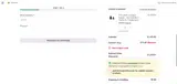 mcg coupon verification screenshot