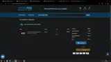 febsale25 coupon verification screenshot