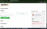 PT2024NEW coupon verification screenshot