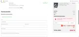 SAVE10 coupon verification screenshot