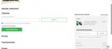 PT2025NC coupon verification screenshot