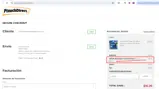 MDL-10 coupon verification screenshot