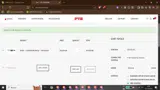 PTR Industries coupon verification screenshot