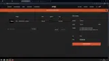 PTR Industries coupon verification screenshot