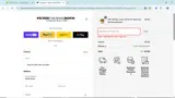SUMMER coupon verification screenshot
