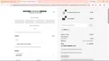 10DEAL coupon verification screenshot