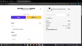 10DEAL coupon verification screenshot